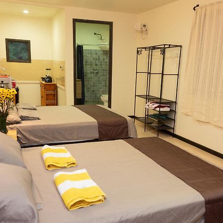 Casa Nau Mazunte 아파트 호텔 외부 사진