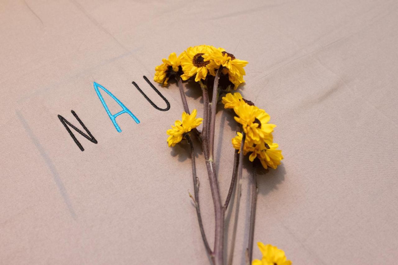 Casa Nau Mazunte 아파트 호텔 외부 사진