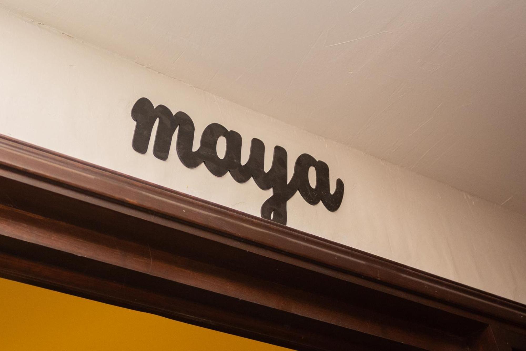 Casa Nau Mazunte 아파트 호텔 외부 사진