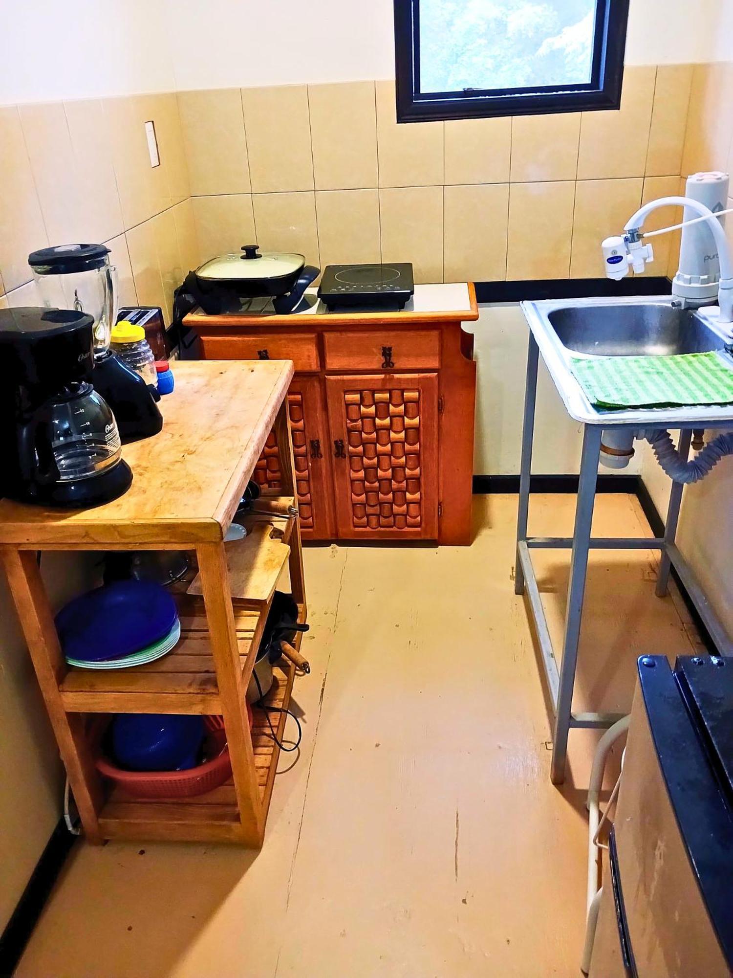 Casa Nau Mazunte 아파트 호텔 외부 사진