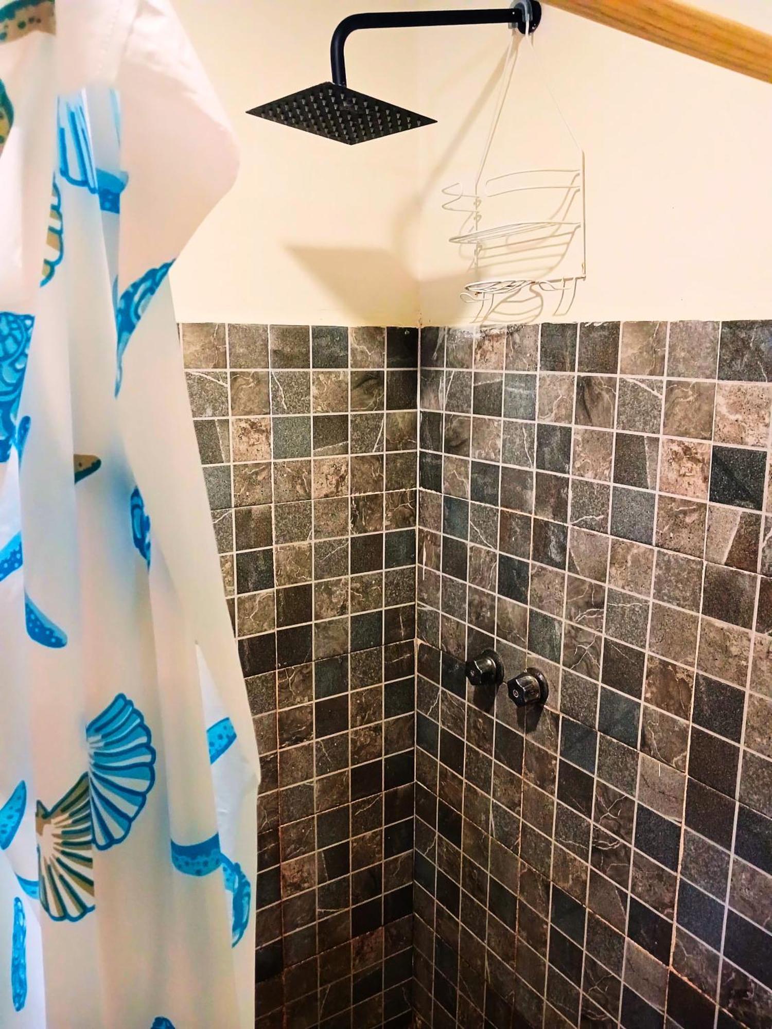 Casa Nau Mazunte 아파트 호텔 외부 사진