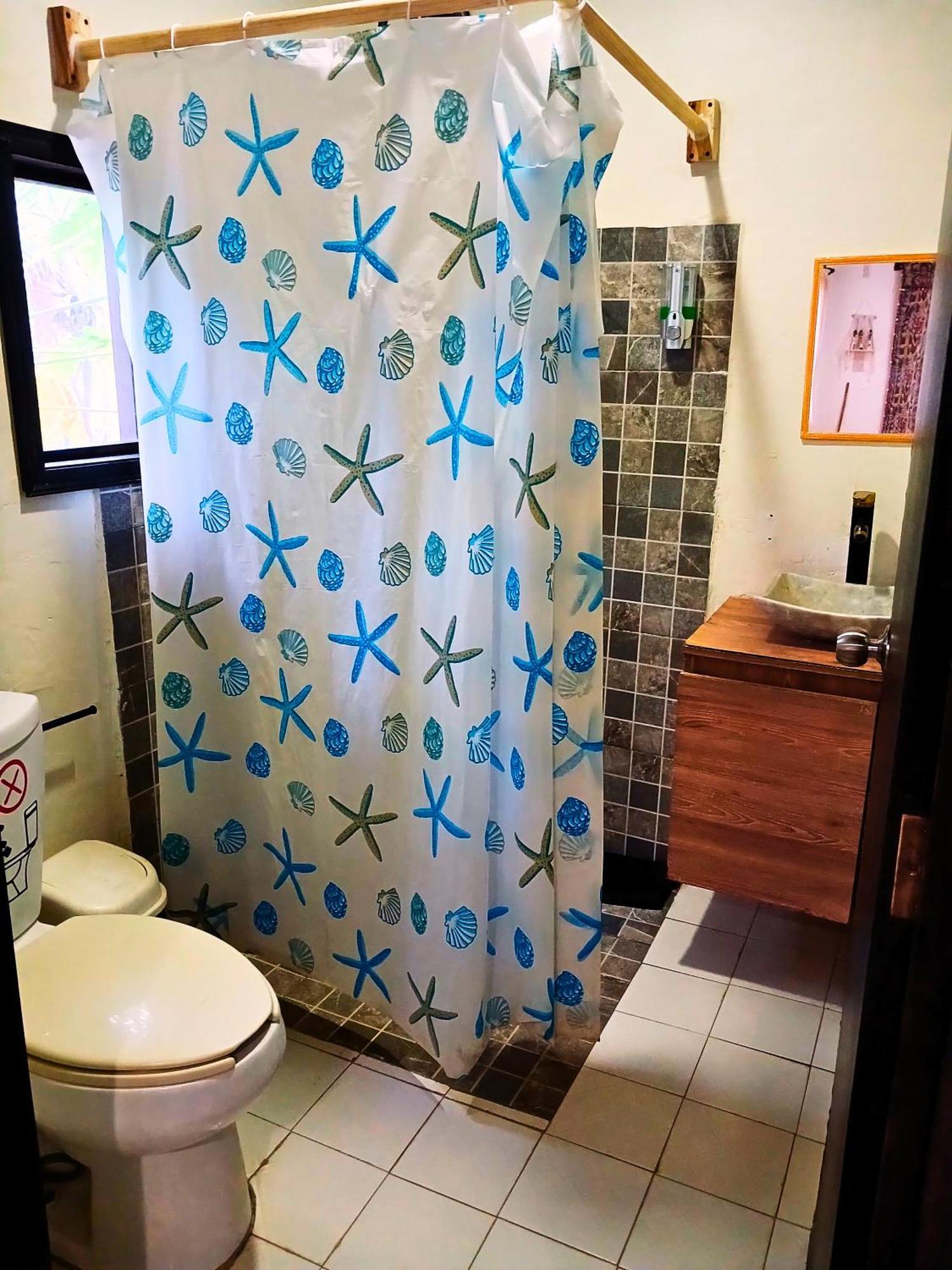 Casa Nau Mazunte 아파트 호텔 외부 사진