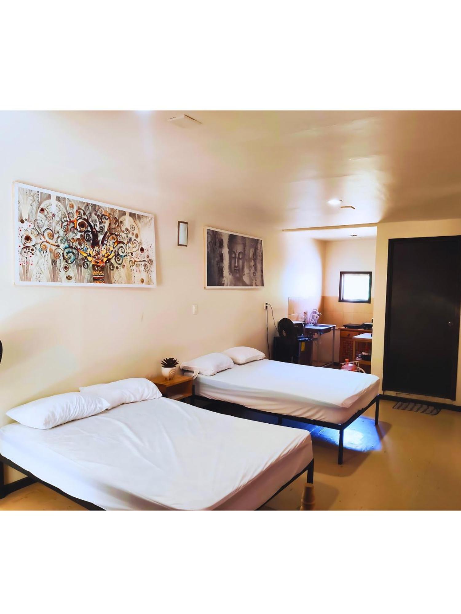 Casa Nau Mazunte 아파트 호텔 외부 사진