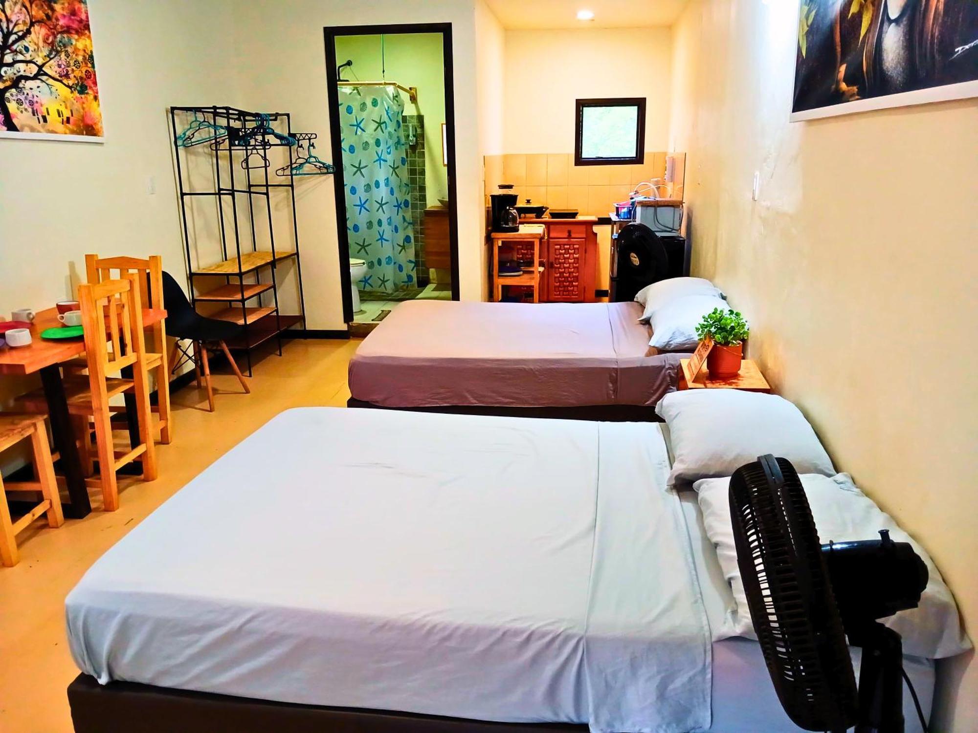 Casa Nau Mazunte 아파트 호텔 외부 사진
