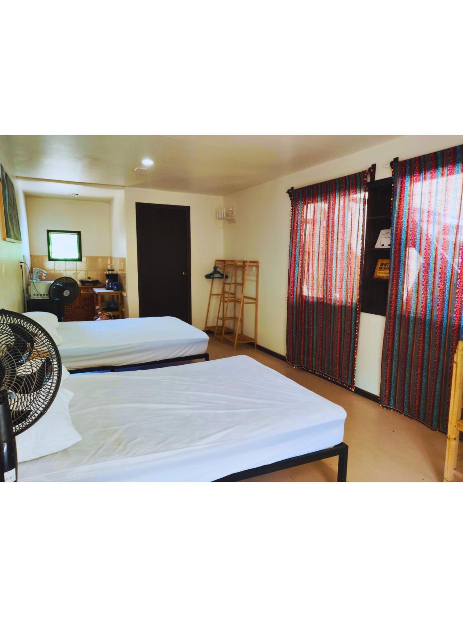 Casa Nau Mazunte 아파트 호텔 외부 사진